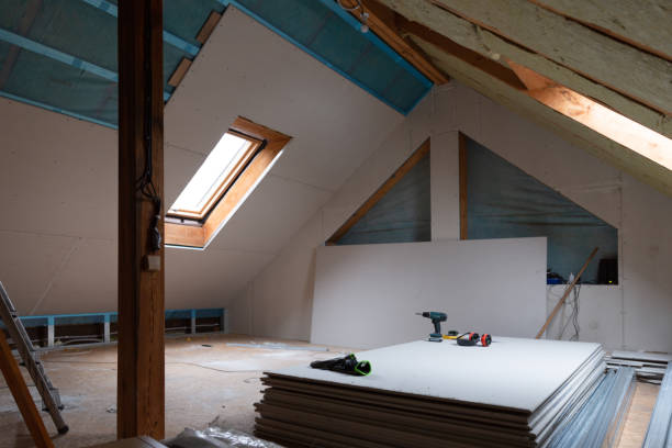 Best Cellulose Insulation in Arabi, LA