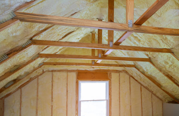 Types of Insulation We Offer in Arabi, LA