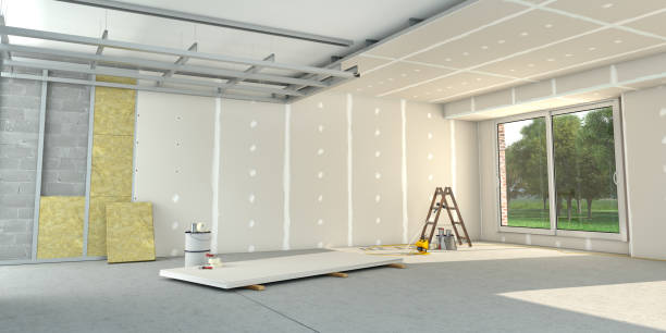 Best Fiberglass Insulation in Arabi, LA