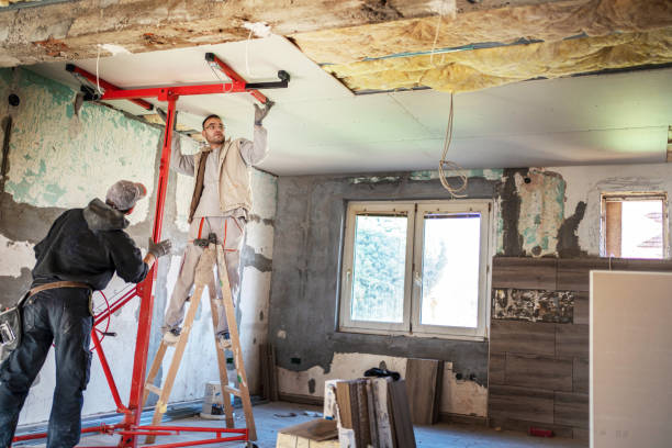 Best Specialized Insulation Services in Arabi, LA