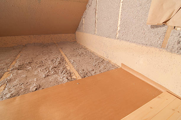 Best DIY Insulation Kits and Guidance in Arabi, LA